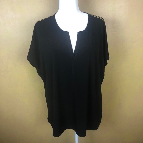 Women’s blouse, size 1X - Picture 2 of 14